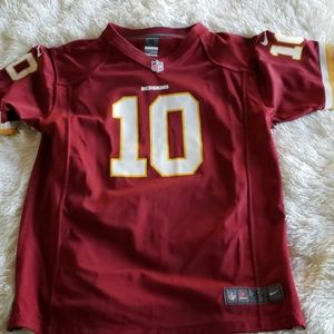 Football jerseys